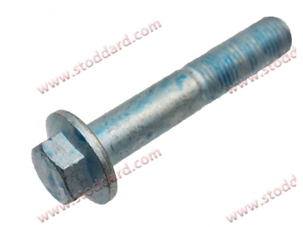 14 x 75 Hex Bolt