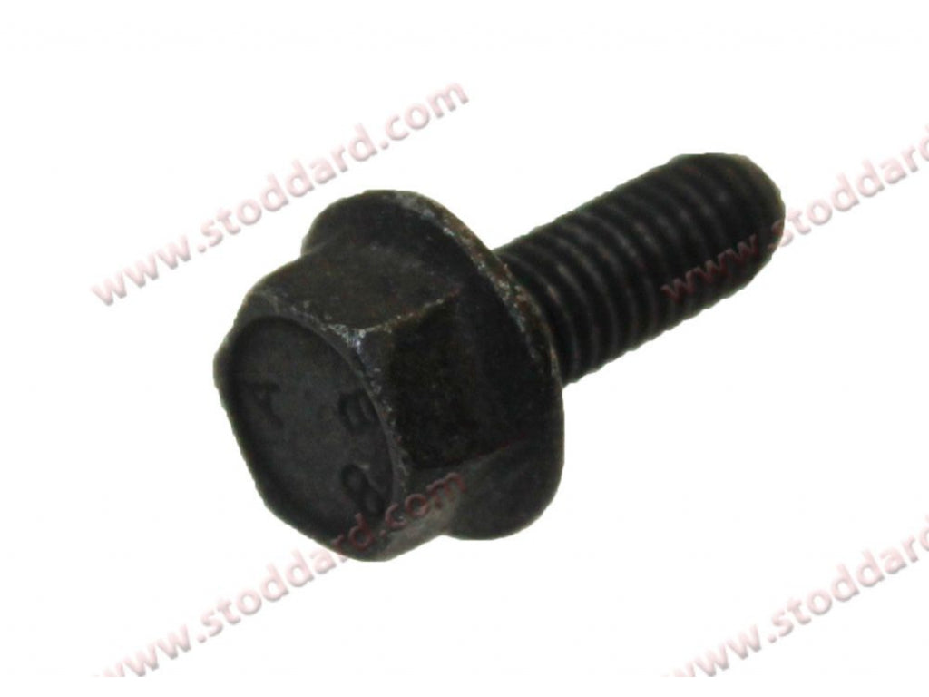Hex Screw 6 x16 For Control Unit Assembly