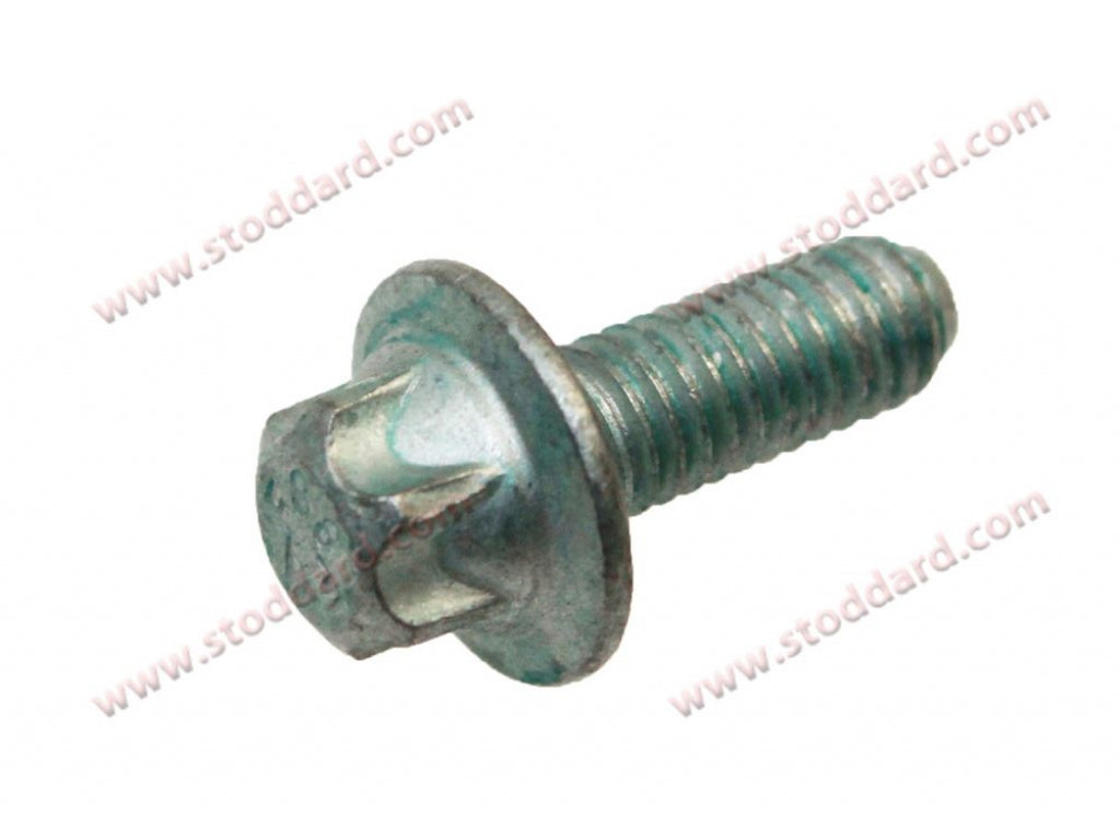 Torx Bolt