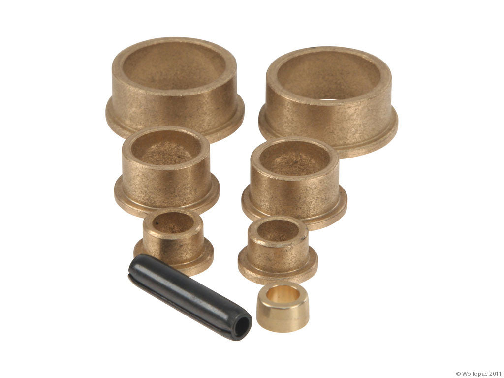 Pedal cluster Bushing Kit 911 912 914