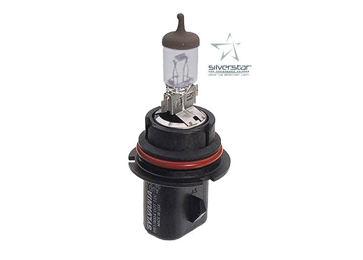 Sylvania SilverStar Headlight Bulb