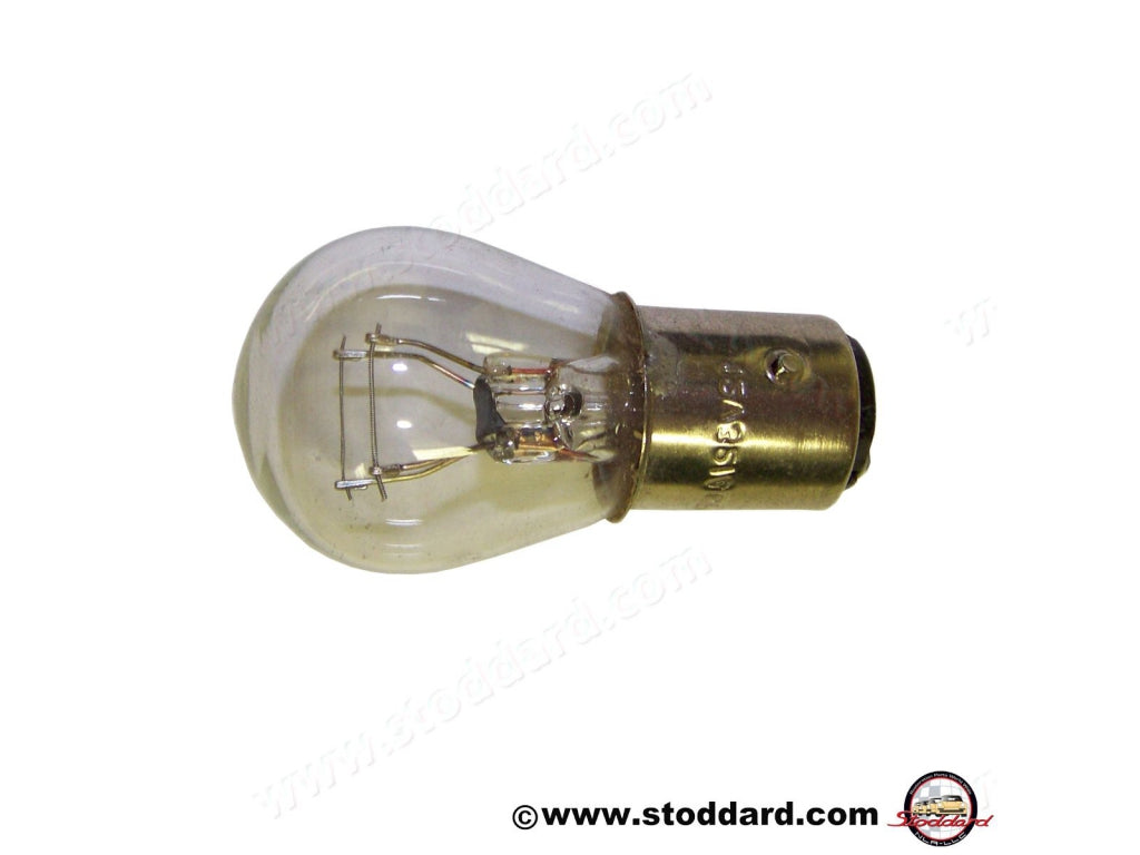 Light Bulb, 12V 18 Watt BA15S Single Contact 7506
