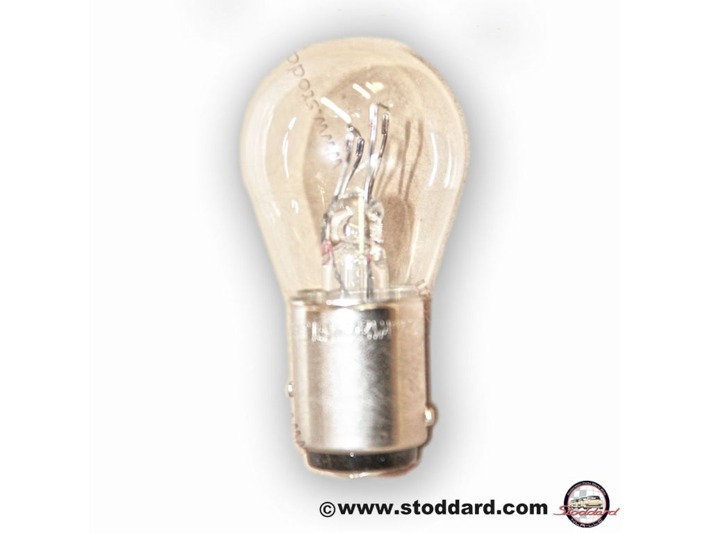 Light Bulb 12V 21/5W BAY15D