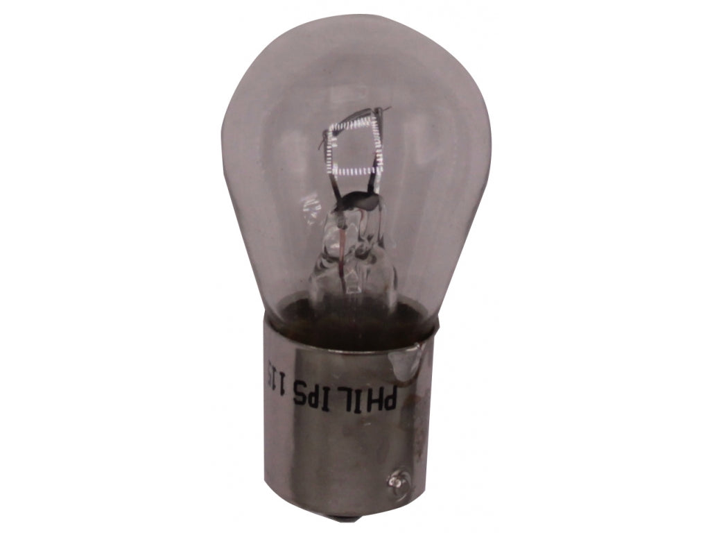 Philips single filament BULB 12V-21W