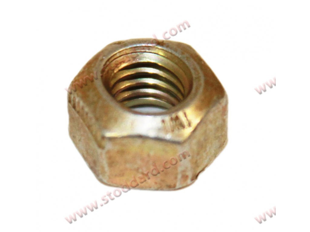 Lock Nut For Bumper Assembly