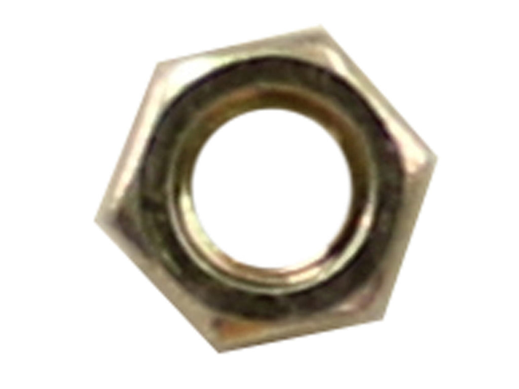 LOCK nut m8