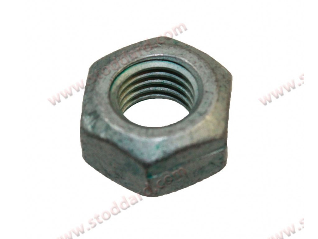 Lock Nut - ss to 90091003101