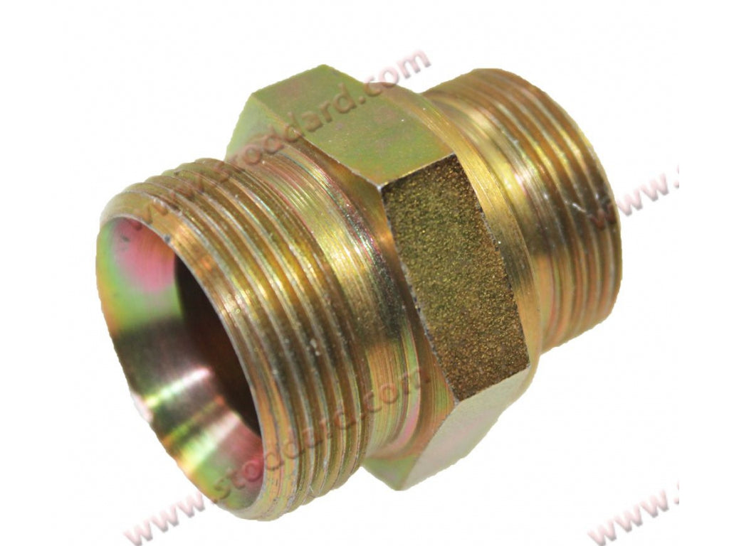 Hose Connector