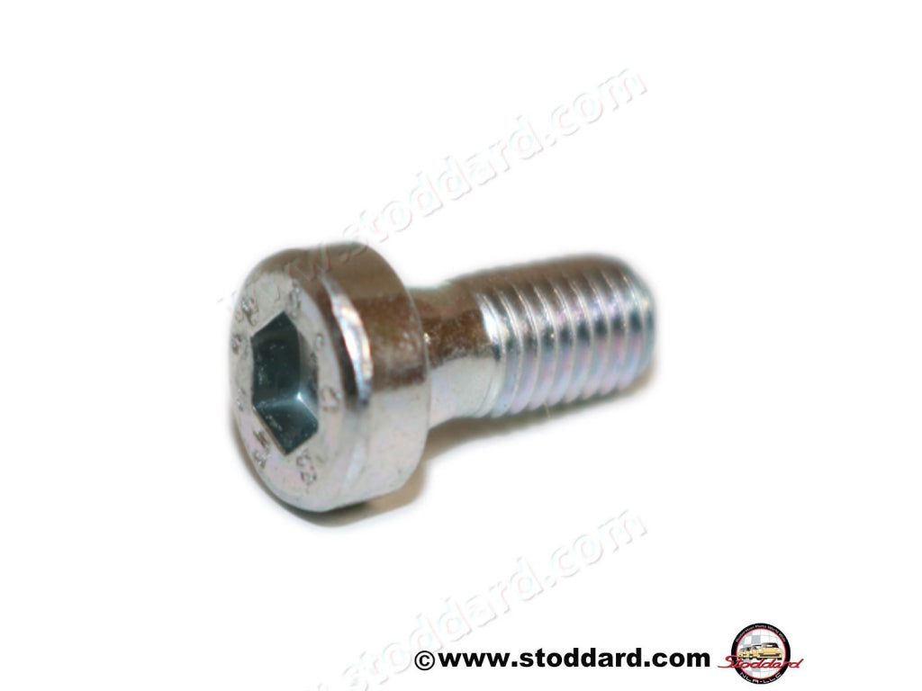 M5X12 Socket Head Bolt