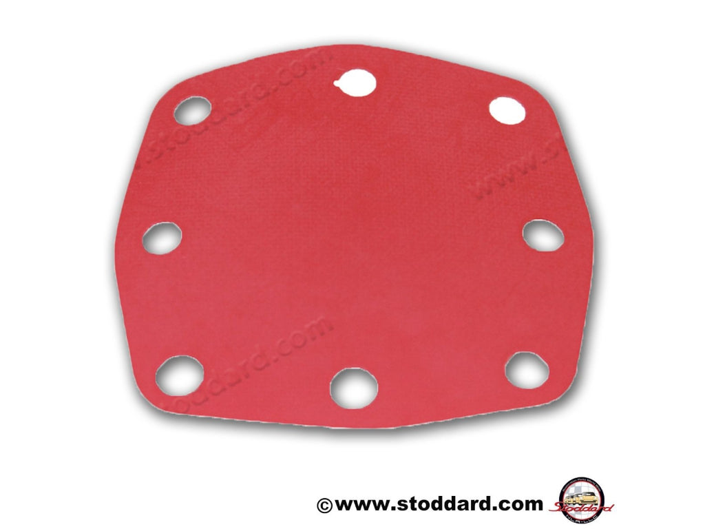 Carb Diaphragm