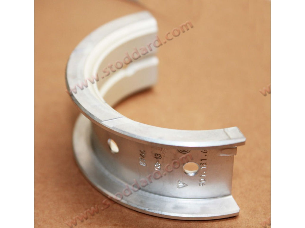 Bearing Shell Half, I,