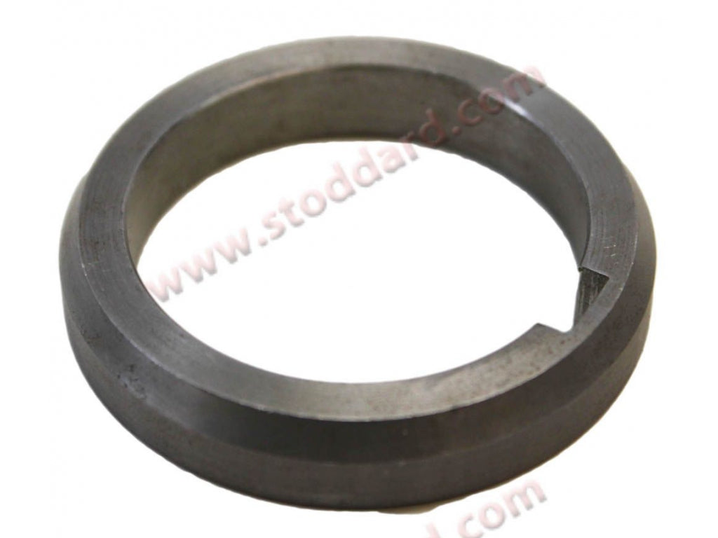 Crankshaft gear spacer.