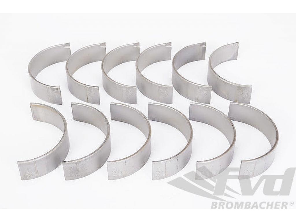 Rod bushing Kit 2.0/2.2 (12 pieces) 66-71 Std.