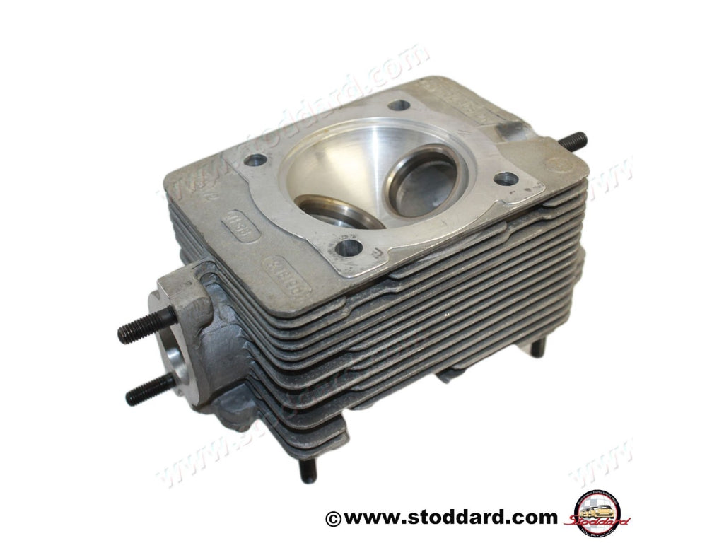 Cylinder Head Bare 2.0 911E 911 1969 NOS