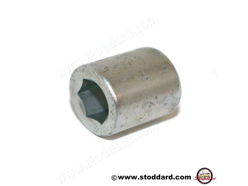 Cylinder Head Barrel Nut