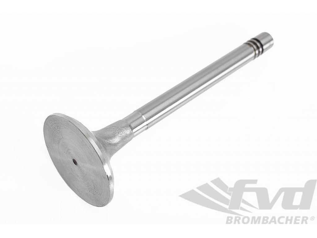 Exhaust valves 38mm 911 - 68 / 914-6