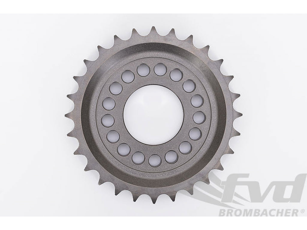 Cam Chain Sprocket 911 / 930 / 964 / 965 / 993 / 993 TT - 1965-1995