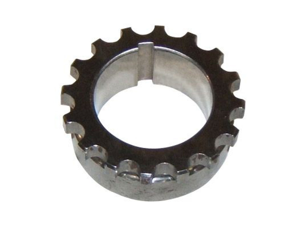 Camshaft Drive Gear Hub