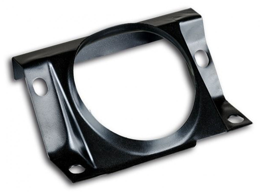 Sheetmetal Cover for Air Hose, Right