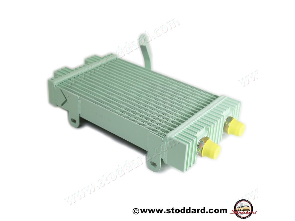 Oil Cooler, Front, for 911 1969-1971