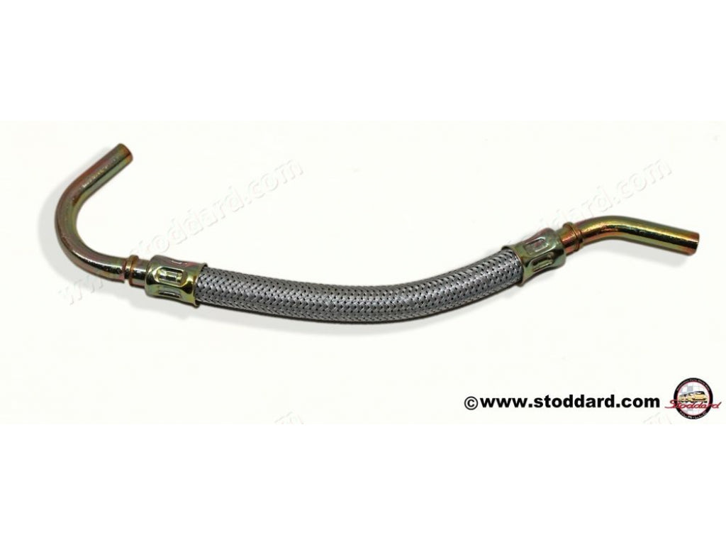 Oil Line for Camshaft