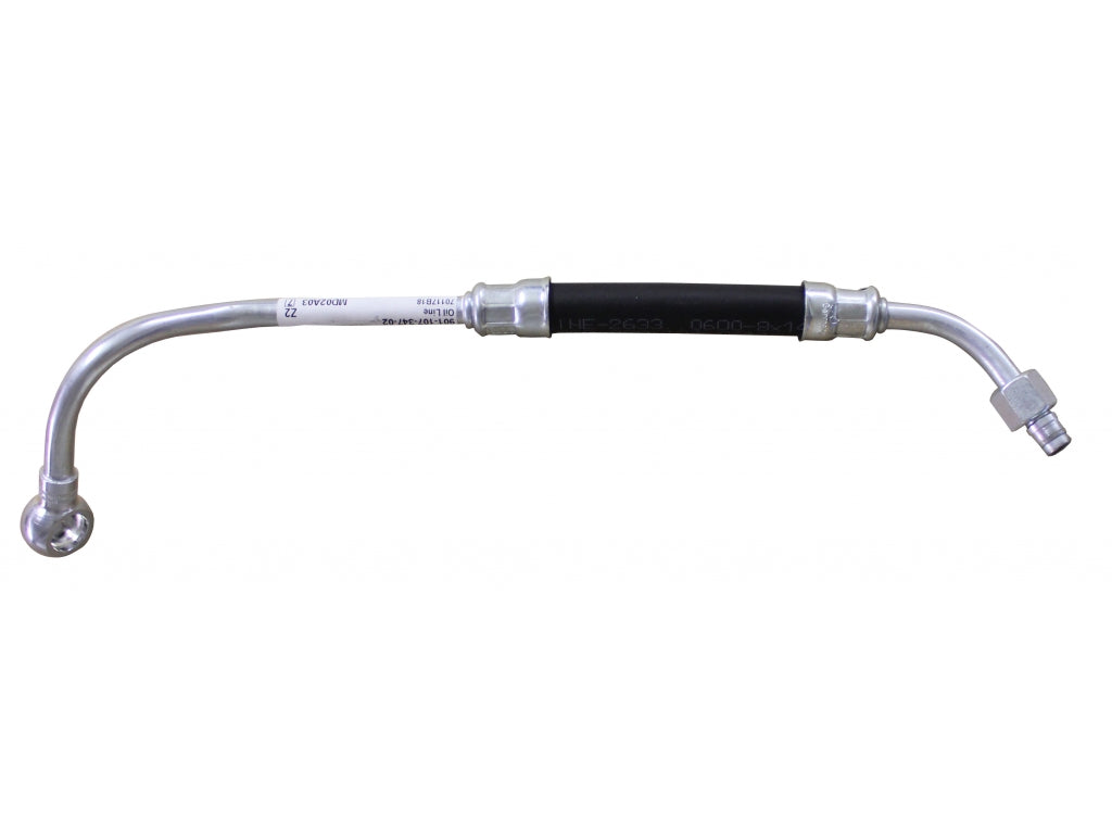COHLINE Oil Line to Camshaft Carrier