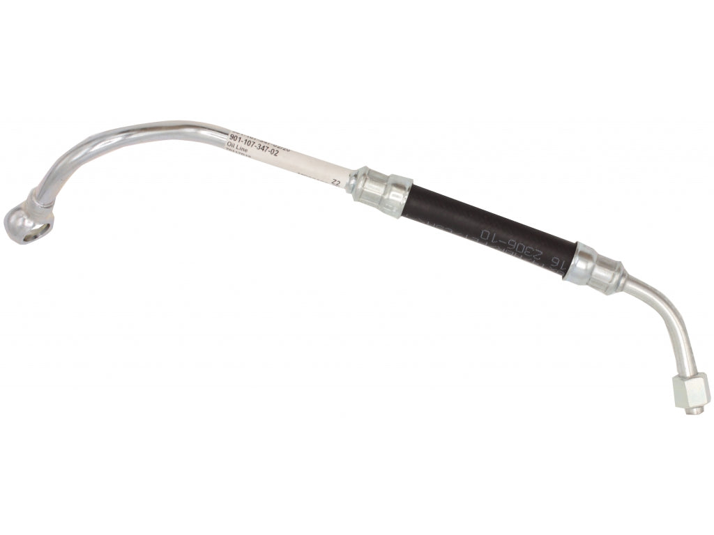 COHLINE Oil Line to Camshaft Carrier (OEM)