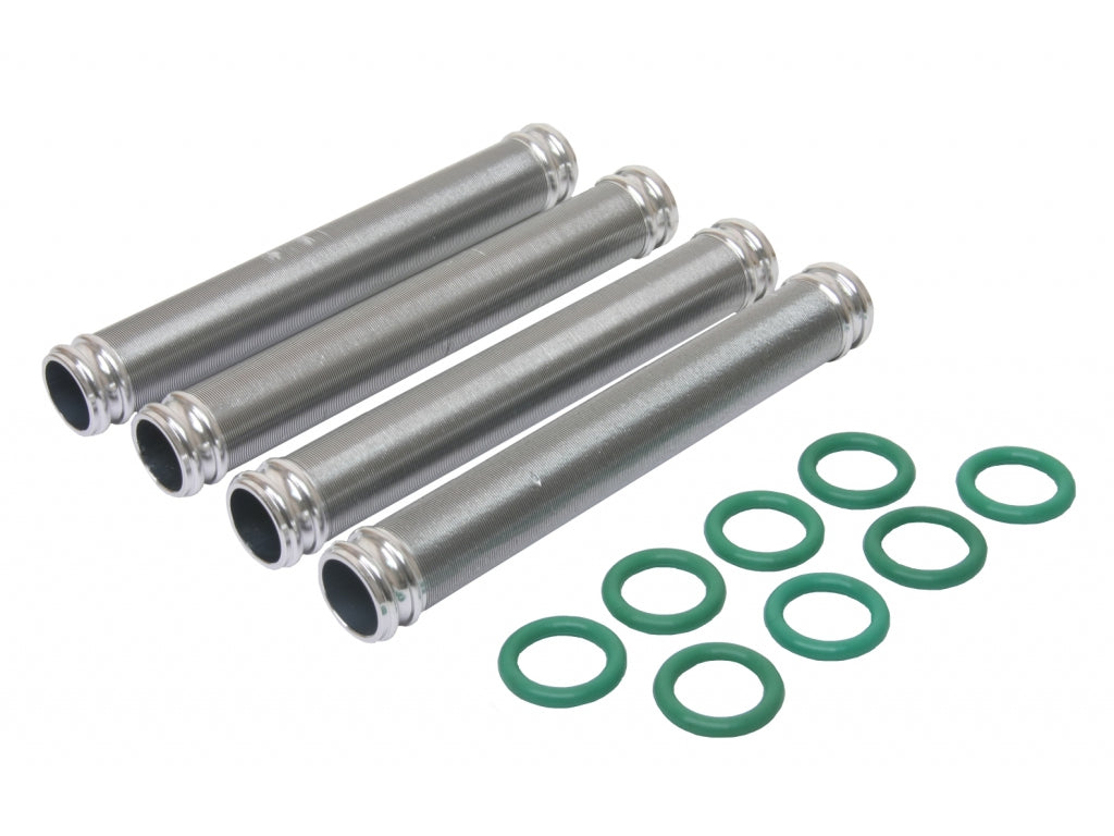 Oil Return Tube Kit - Finned Aluminum