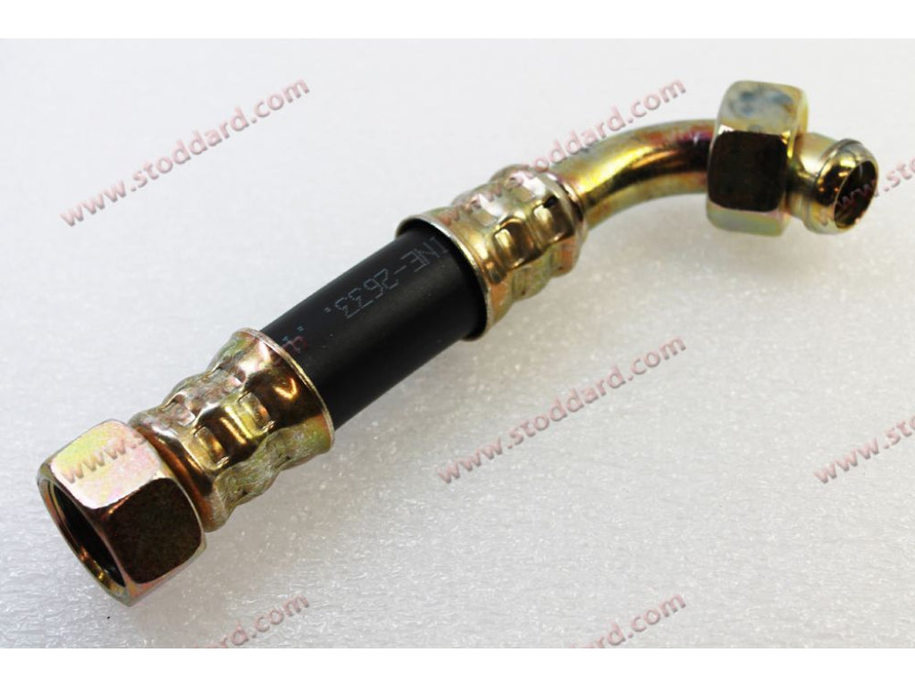 Oil Hose Breather / Oil Cooler for 911 1965-1973