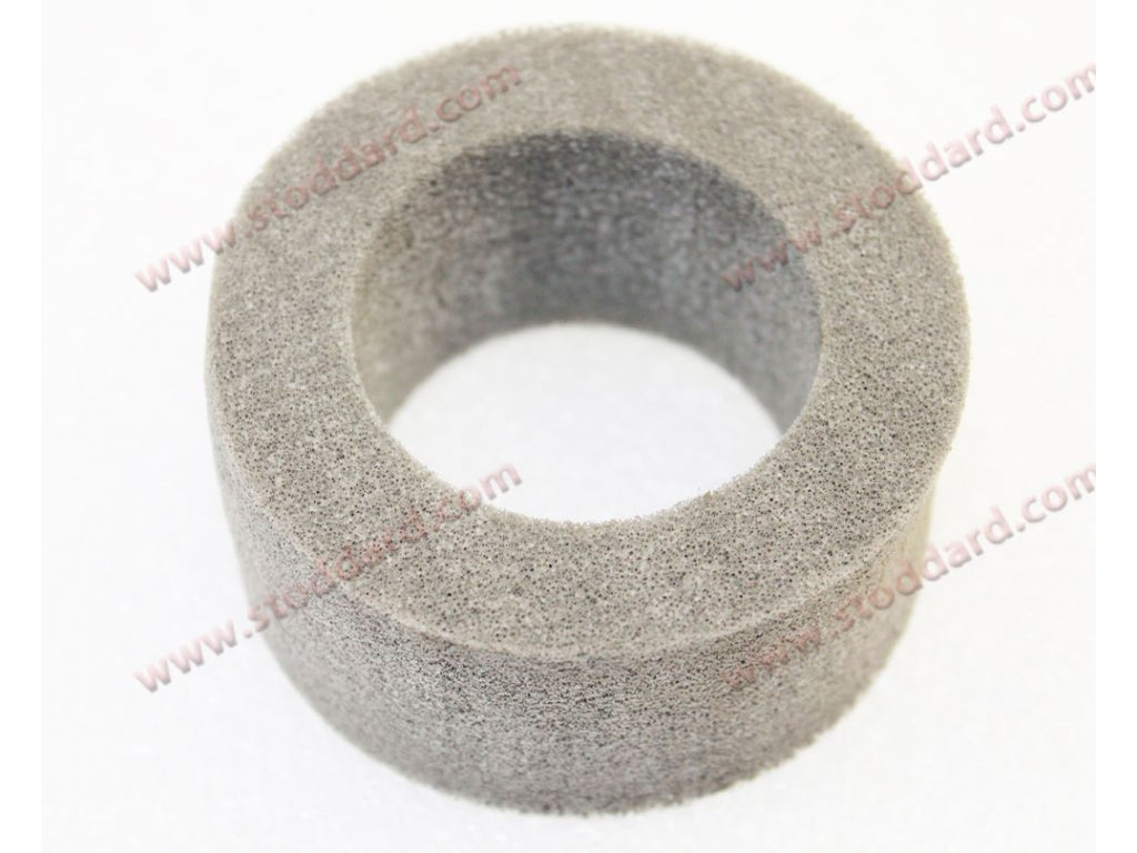 Foam Seal At Oil Tank