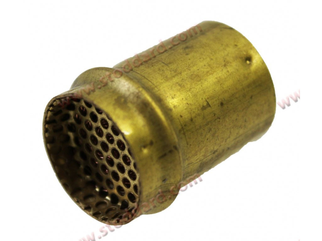 Upper Oil Tank Fitting