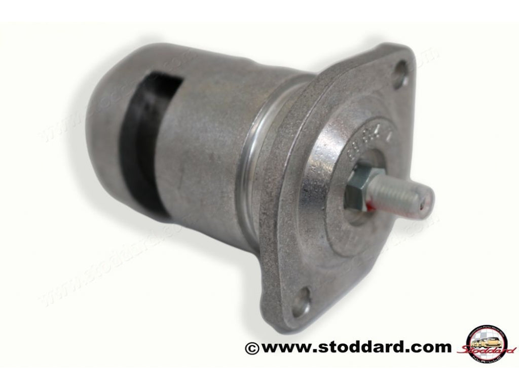 Oil Pressure Thermostat