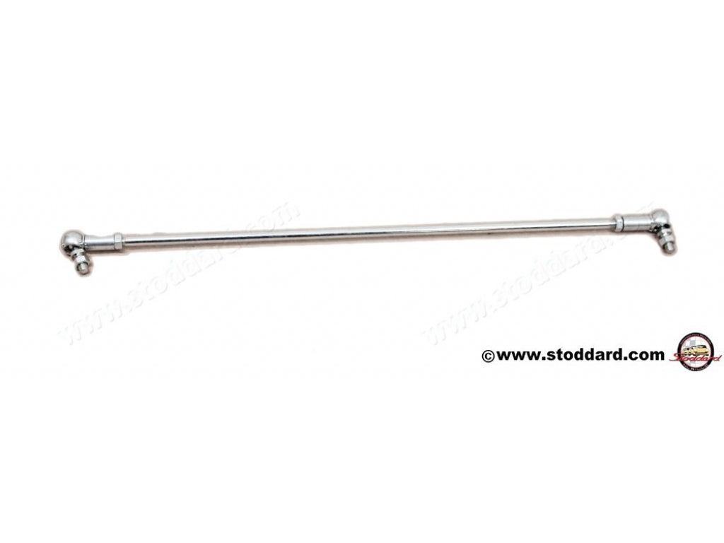 Accelerator Pull Rod for Solex 40PI-1 Carburetors.