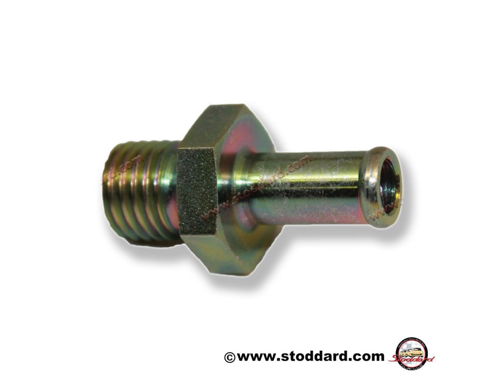 Connector Piece