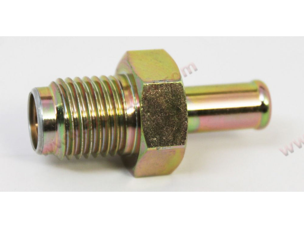 Overflow Valve