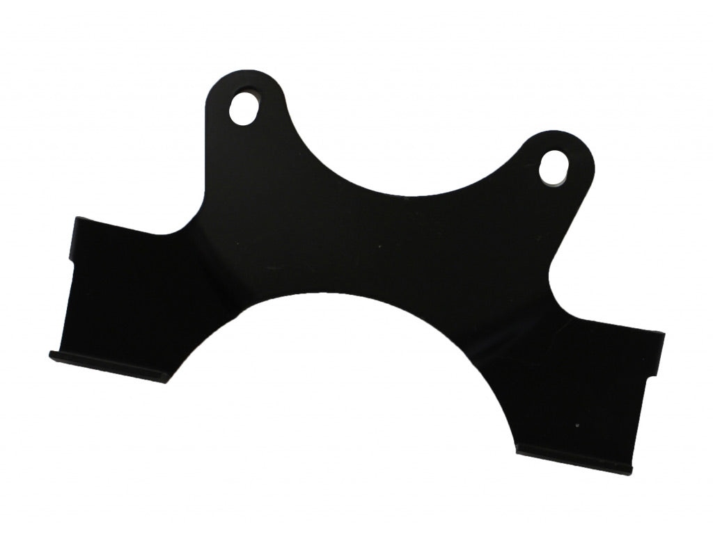GENUINE PORSCHE Muffler Support Bracket