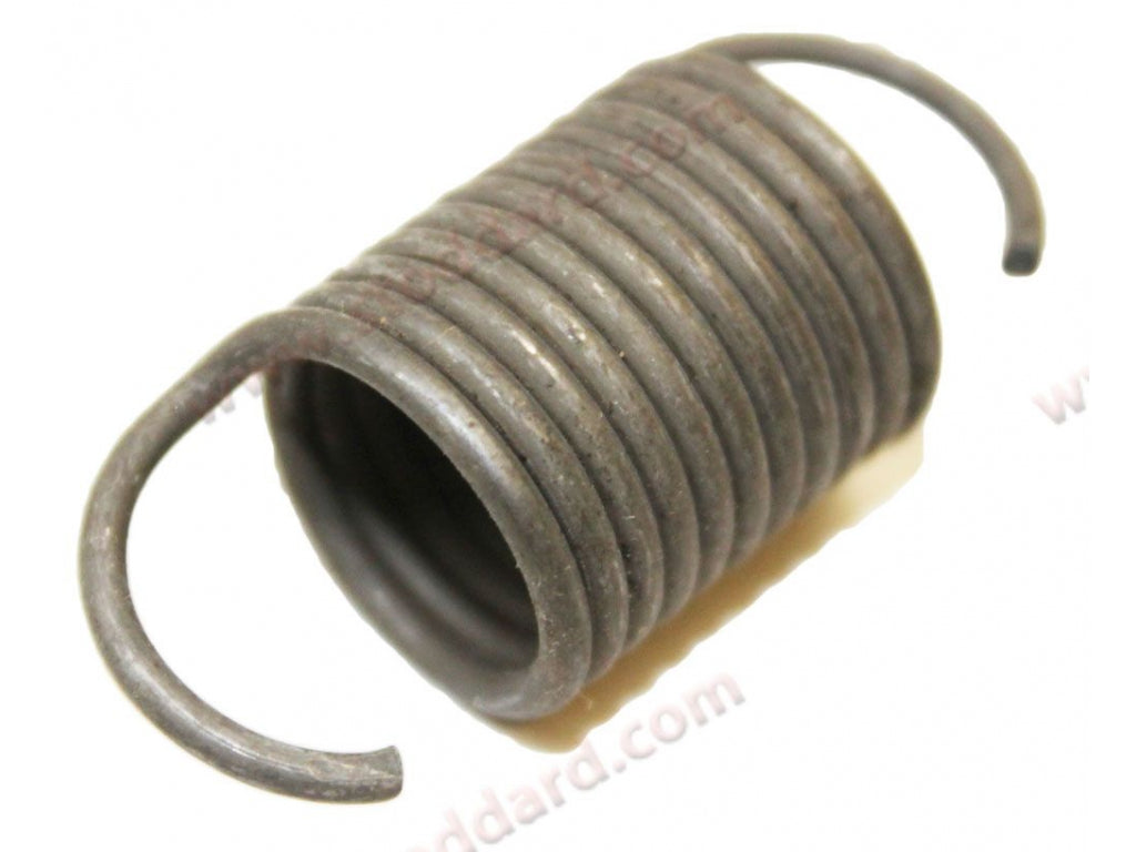 Tension Spring on gear box