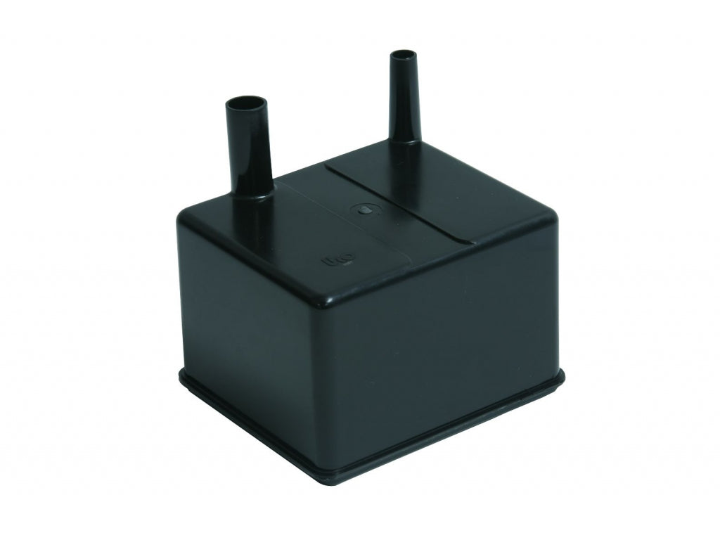 Fuel Expansion Tank