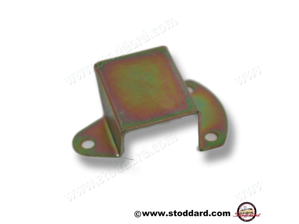 Protective Bracket for Fuel Level Sender
