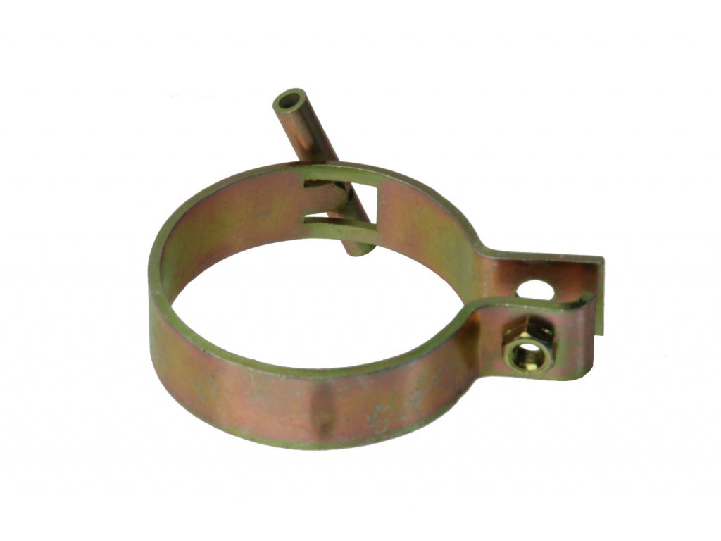 Heater Valve Actuator Hose Clamp