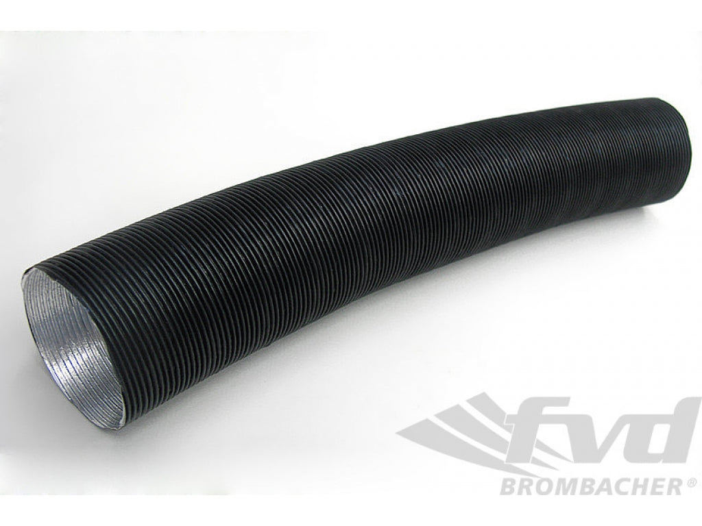 Hot Air Hose 911 / 930 1965-89 - Right