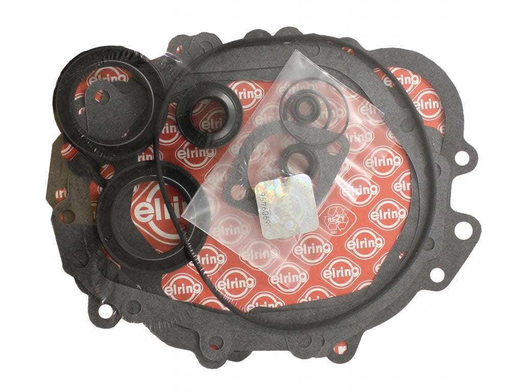 ELRING KLINGER TRANS GASKET SET