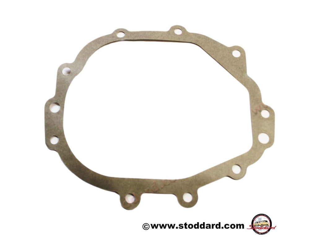 Transmission Case Gasket, 0.1mm.