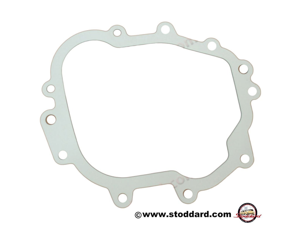 Paper Gasket For Transmission