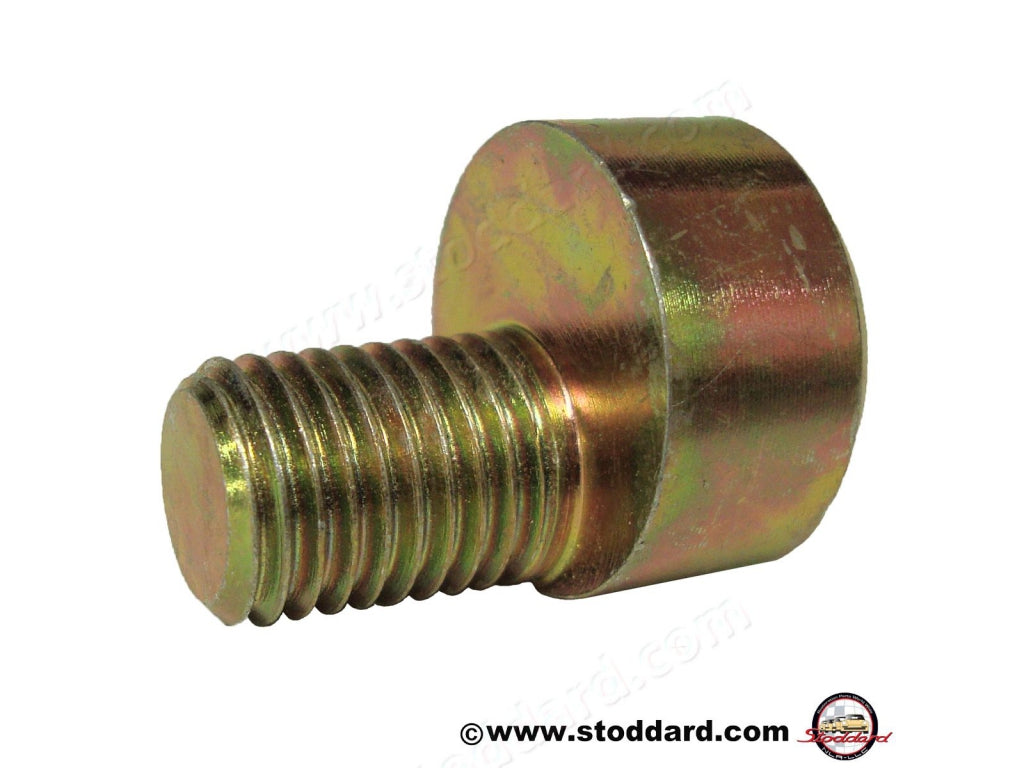 call for availability - Small Eccentric Bolt