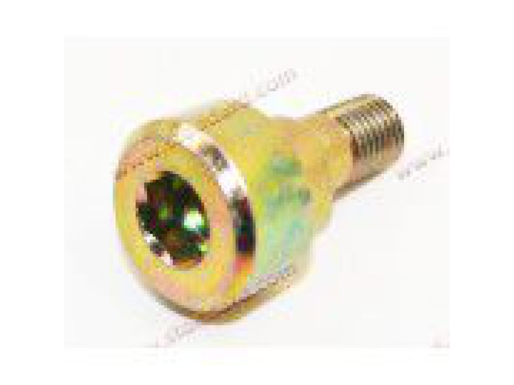Eccentric Bolt for Adjusting Rear Camber 911 1974-1989
