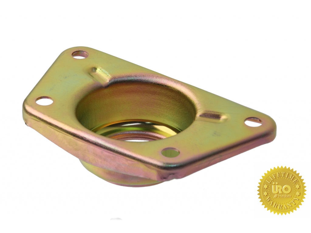 Rear Torsion Bar Cover