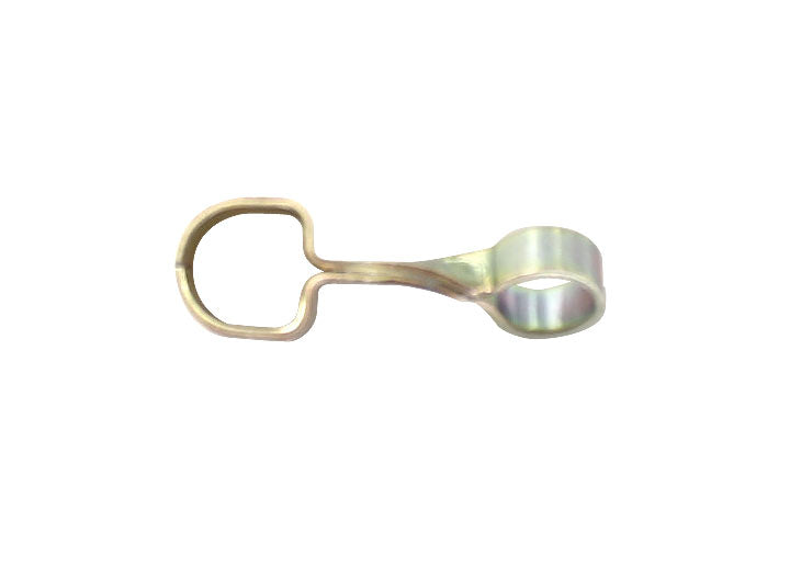 STABILIZER SHACKLE