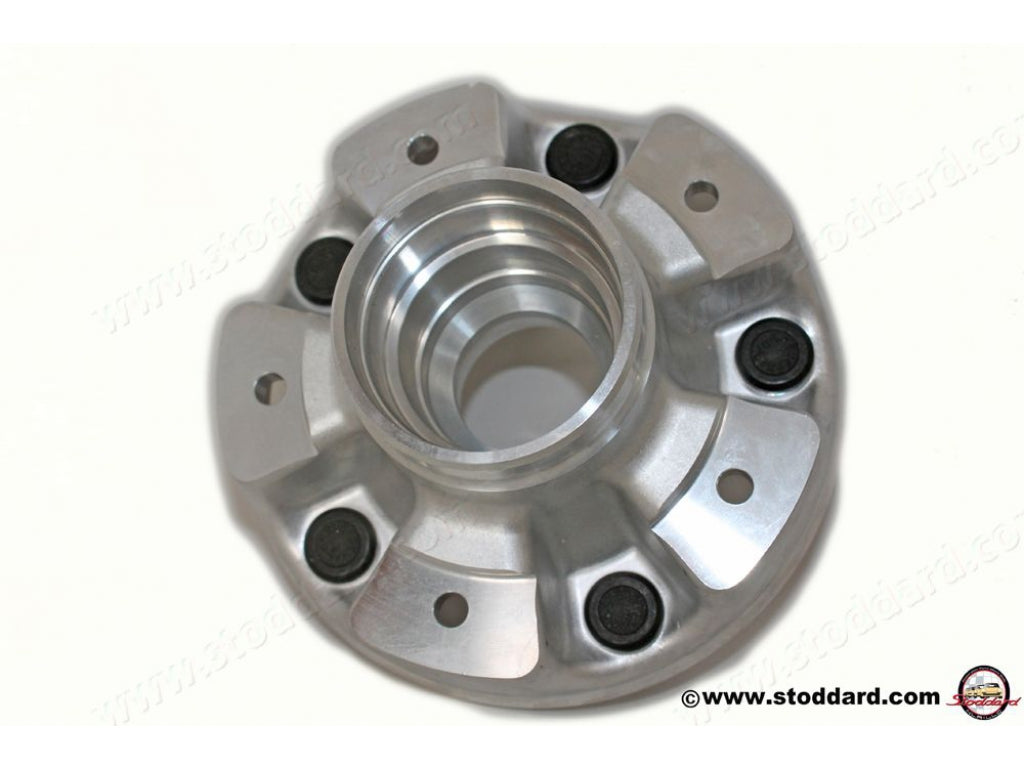 Front Wheel Hub for 911 912 1968-1973 and 914-6