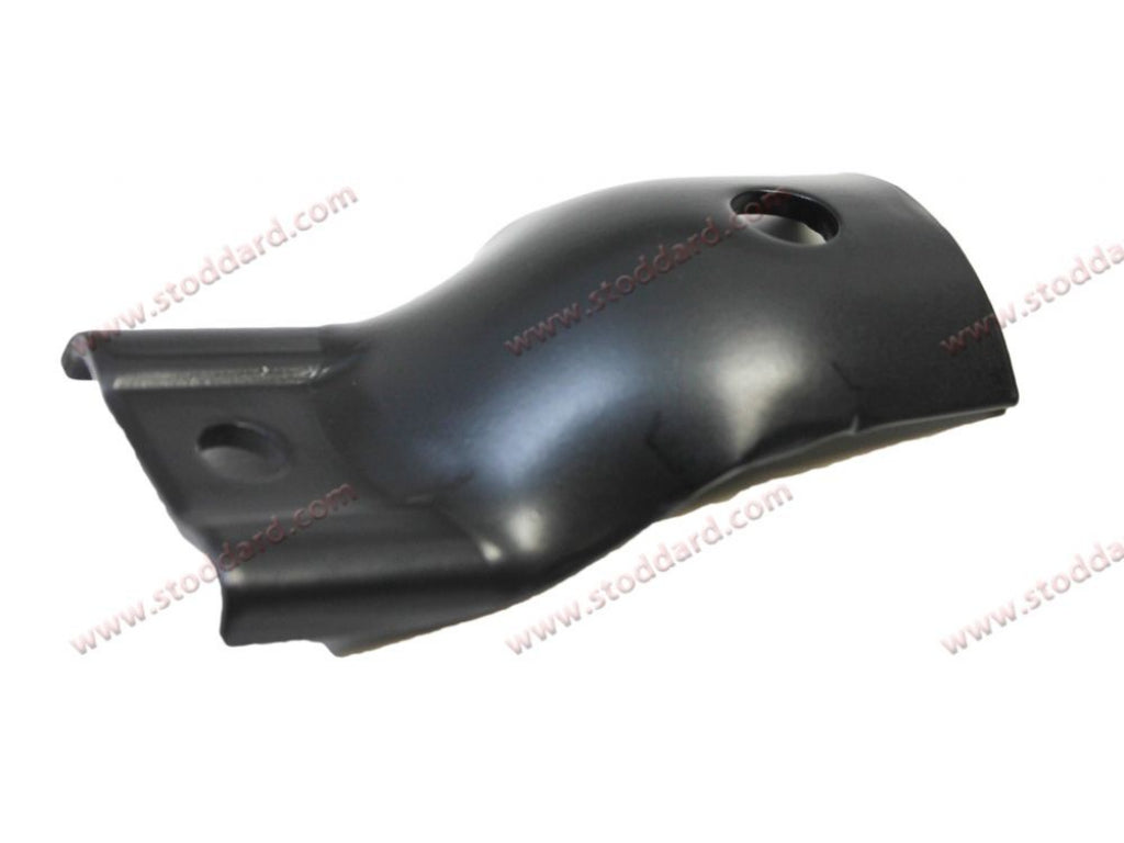 Front Control Arm Protective Bracket.